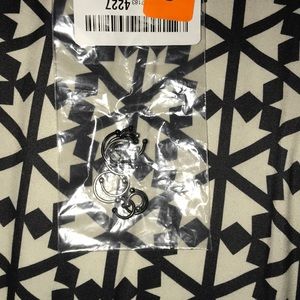 Cartilage Piercing Horseshoe Earrings